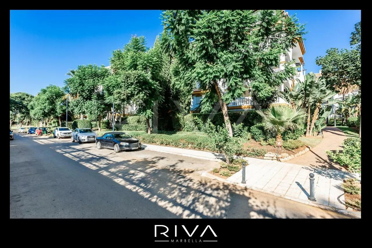 By Riva - 4 Bedroom Apartment In Dama De Noche Marbella 0*,  Spain