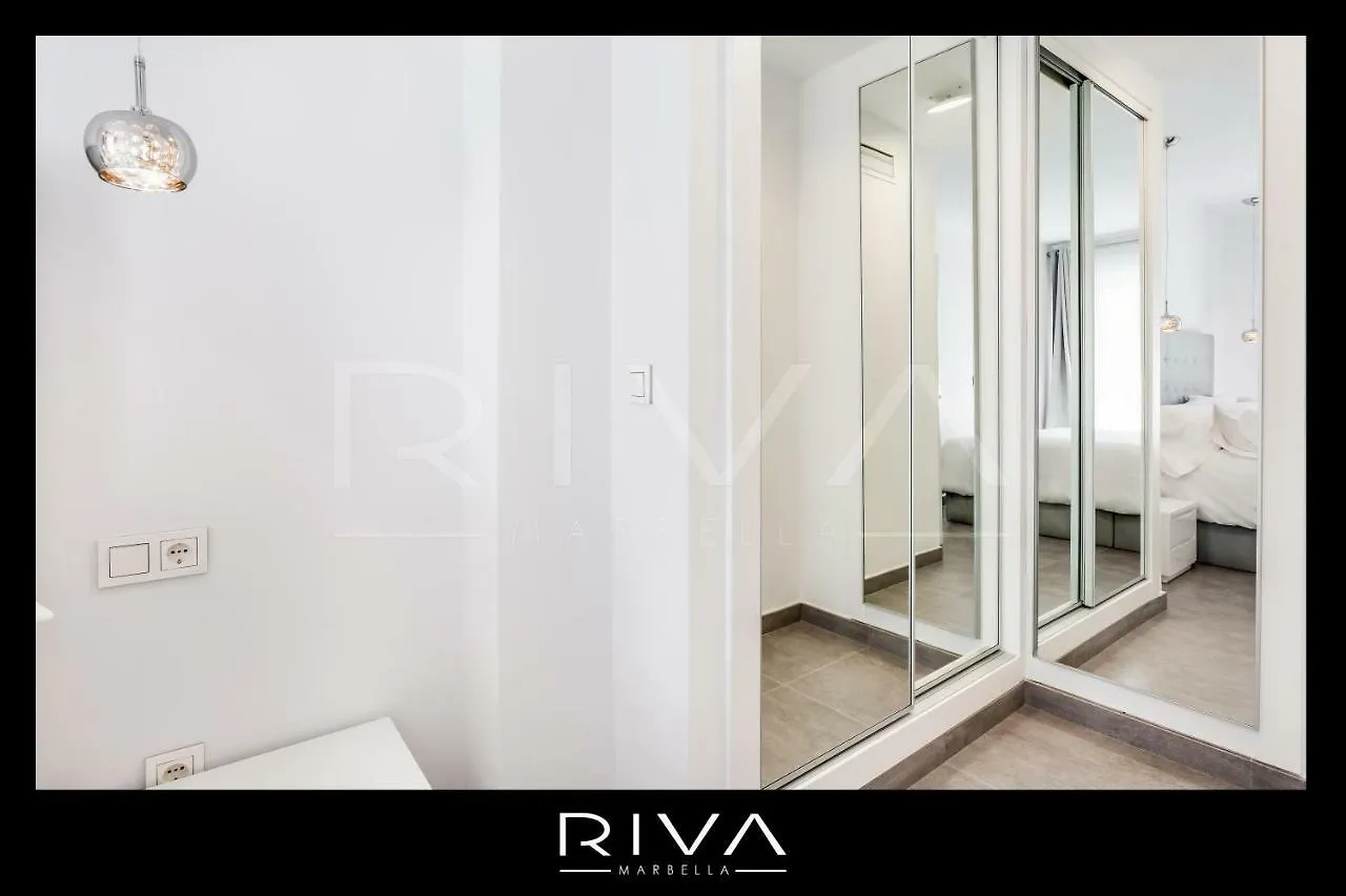 By Riva - 4 Bedroom Apartment In Dama De Noche Marbella Spain