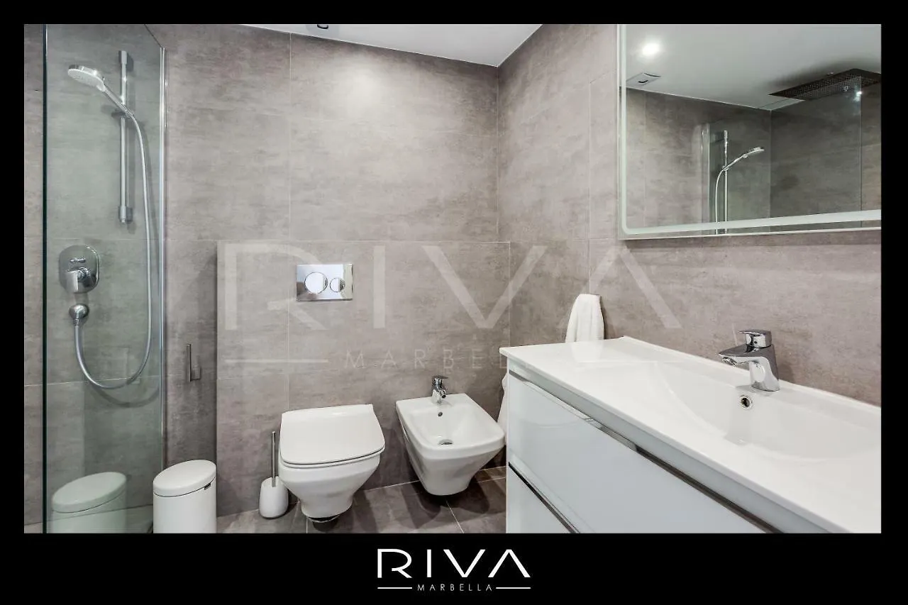By Riva - 4 Bedroom Apartment In Dama De Noche Marbella