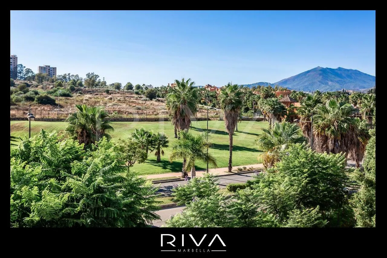 By Riva - 4 Bedroom Apartment In Dama De Noche Marbella