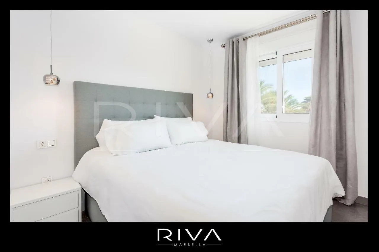 By Riva - 4 Bedroom Apartment In Dama De Noche Marbella 0*,