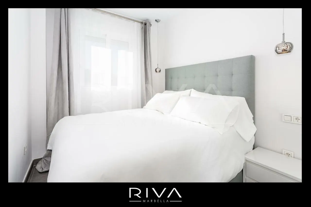 By Riva - 4 Bedroom Apartment In Dama De Noche Marbella