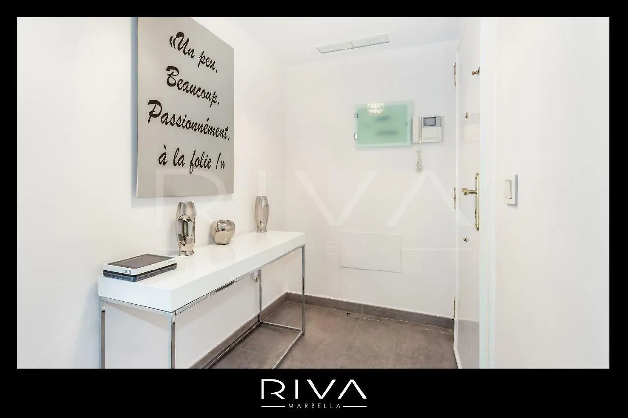 By Riva - 4 Bedroom Apartment In Dama De Noche Marbella 0*,